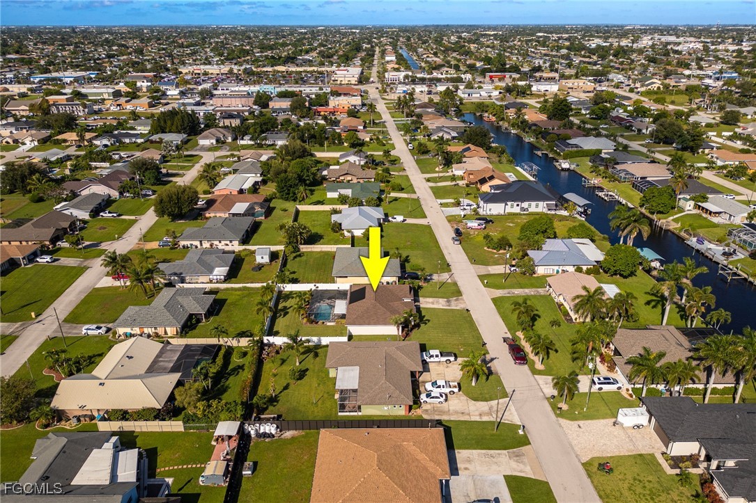 3 Bed Pool Home for Sale in Cape Coral, photo 36