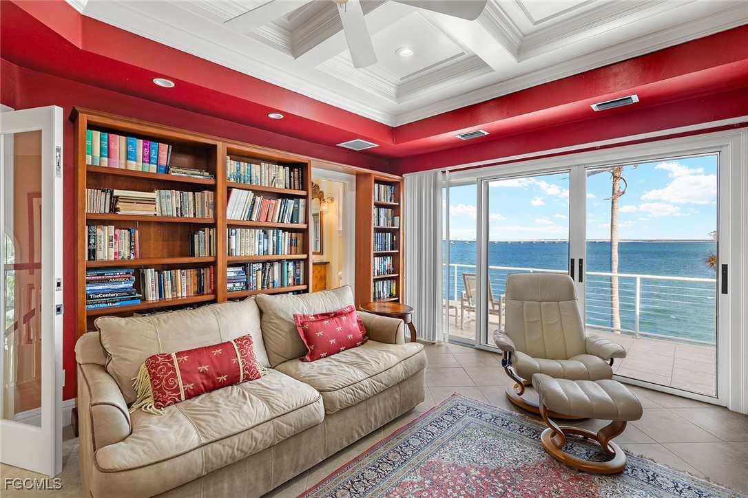 4 Bed Pool Home for Sale in Sanibel Estates, photo 36