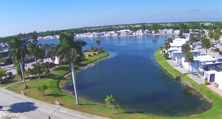 1 Bed Waterfront Home for Sale in Naples, FL, $110,000 — photo 36