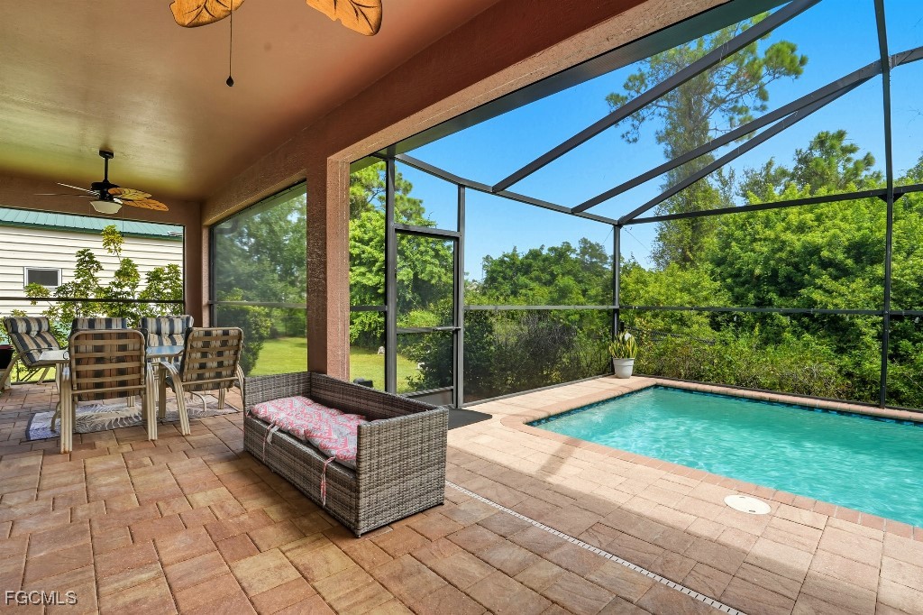 3 Bed Pool Home for Sale in Lehigh Acres, FL, $475,000 — photo 36