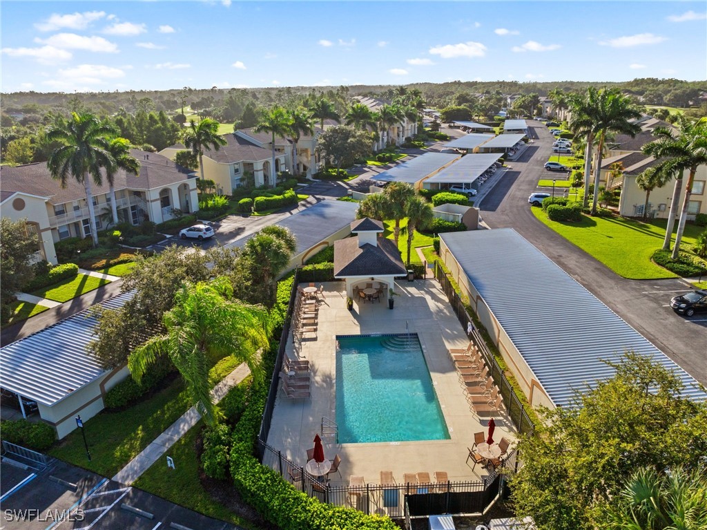 2 Bed Waterfront Home for Sale in Stoneybrook, FL — photo 36