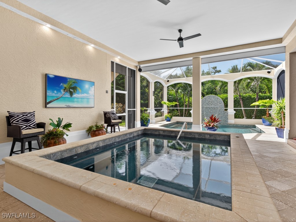 5 Bed Pool Home for Sale in Hideaway Beach, FL, $4,900,000 — photo 36
