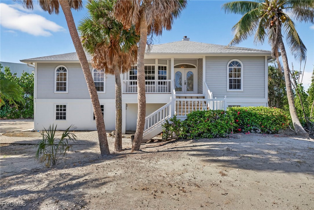 3 Bed Pool Home for Sale in Sanibel, FL, $1,049,000 — photo 36