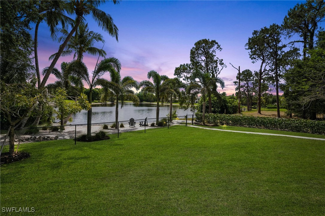 5 Bed Pool Home for Sale in Pine Ridge, FL, $8,250,000 — photo 36