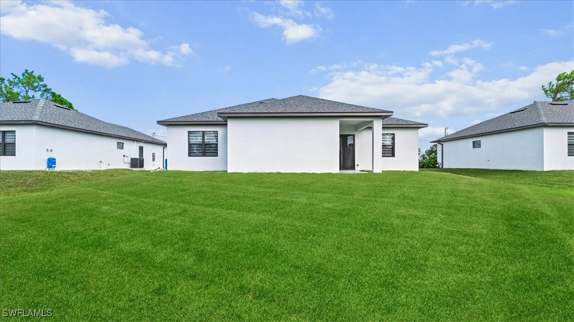 4 Bed SingleFamilyResidence for Sale in Lehigh Acres, FL — photo 36