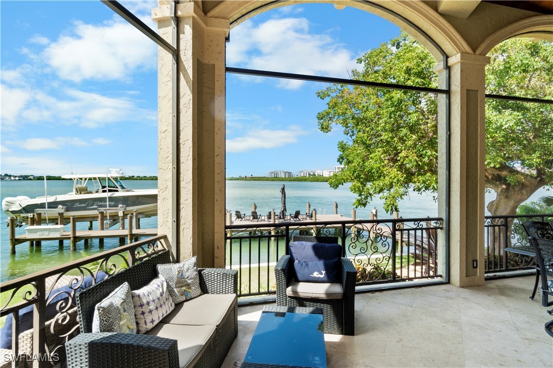 5 Bed Pool Home for Sale in Marco Island, photo 36
