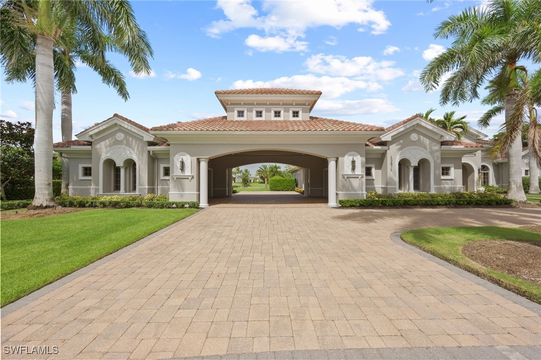 4 Bed Pool Home for Sale in Quail West, FL, $4,495,000 — photo 36