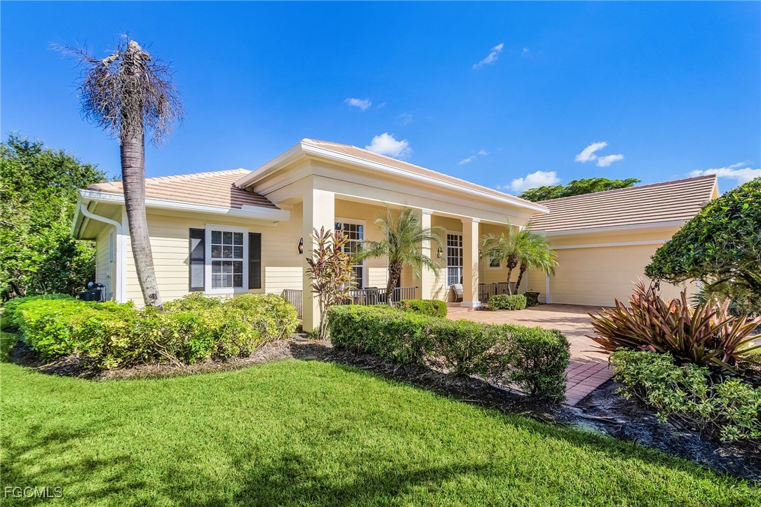 3 Bed Pool Home for Sale in Cypress Marsh, FL — photo 36