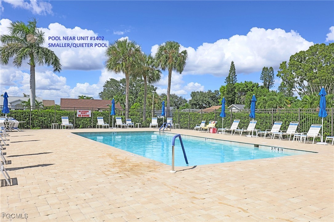 2 Bed Condominium for Sale in Fort Myers, photo 36