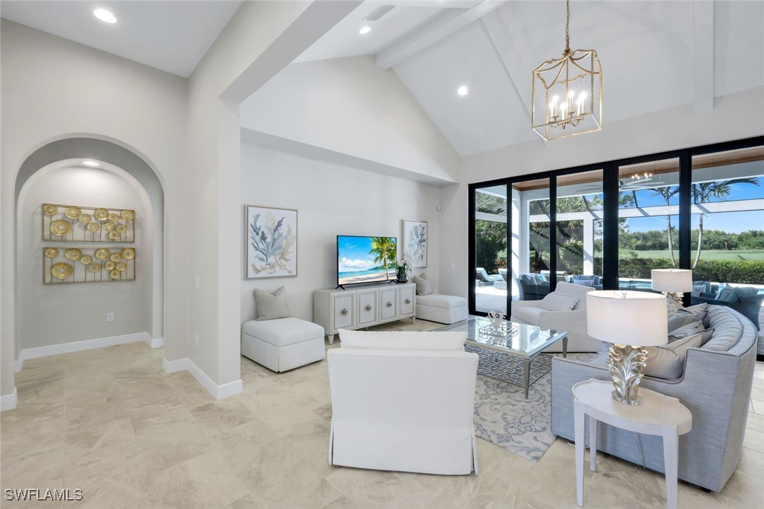 4 Bed Pool Home for Sale in Marsh Cove, FL — photo 36