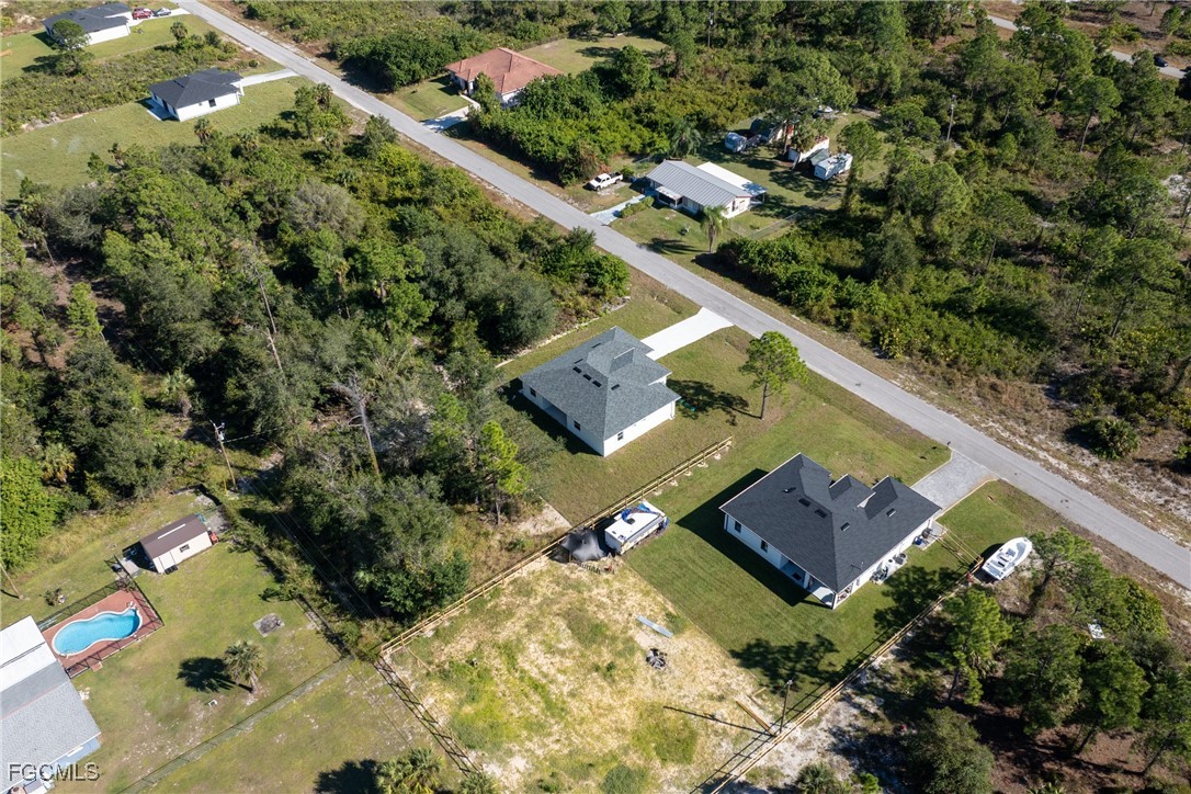 4 Bed SingleFamilyResidence for Sale in Lehigh Acres, photo 36