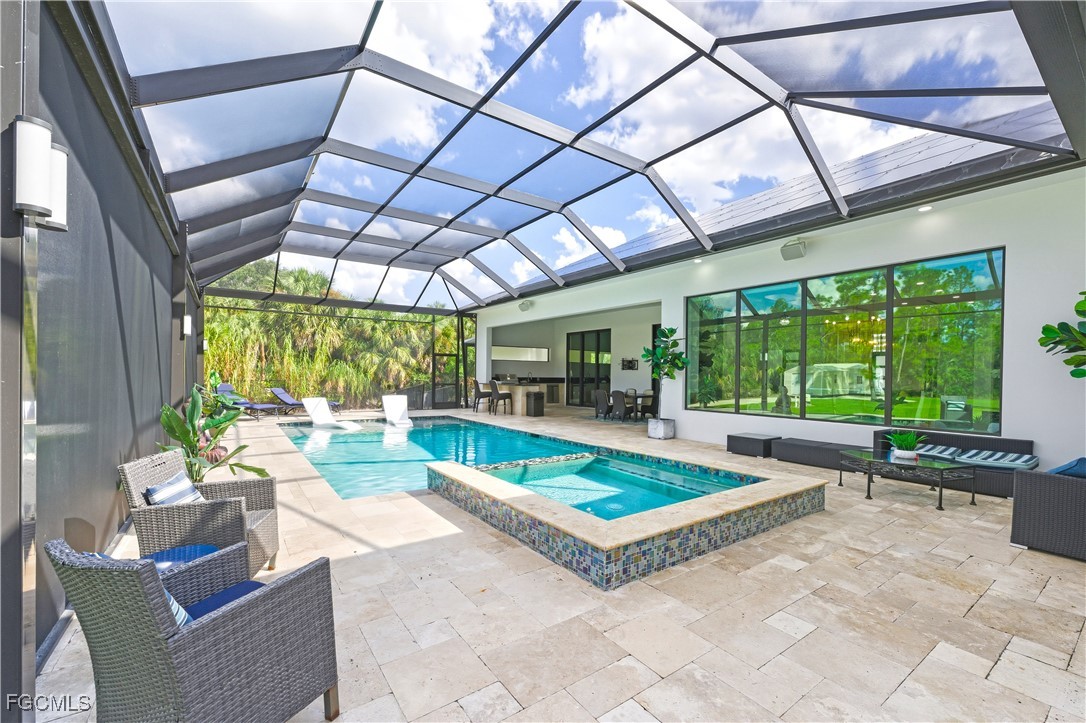 4 Bed Pool Home for Sale in Naples, photo 36