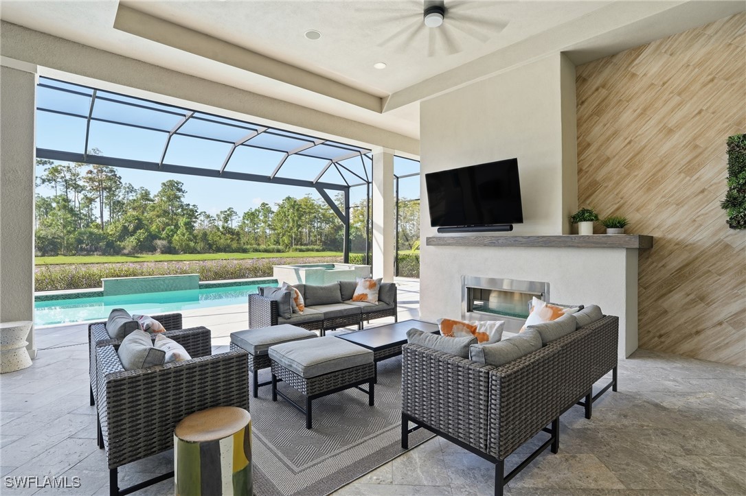 4 Bed Pool Home for Sale in Wildblue, photo 36