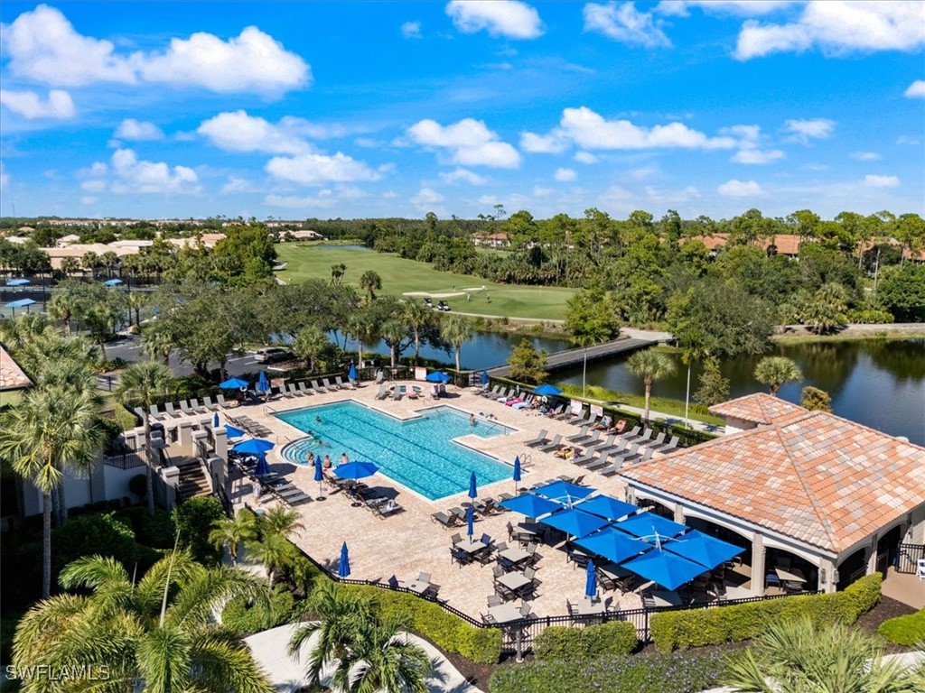 3 Bed Condominium for Sale in Avalon, FL — photo 36