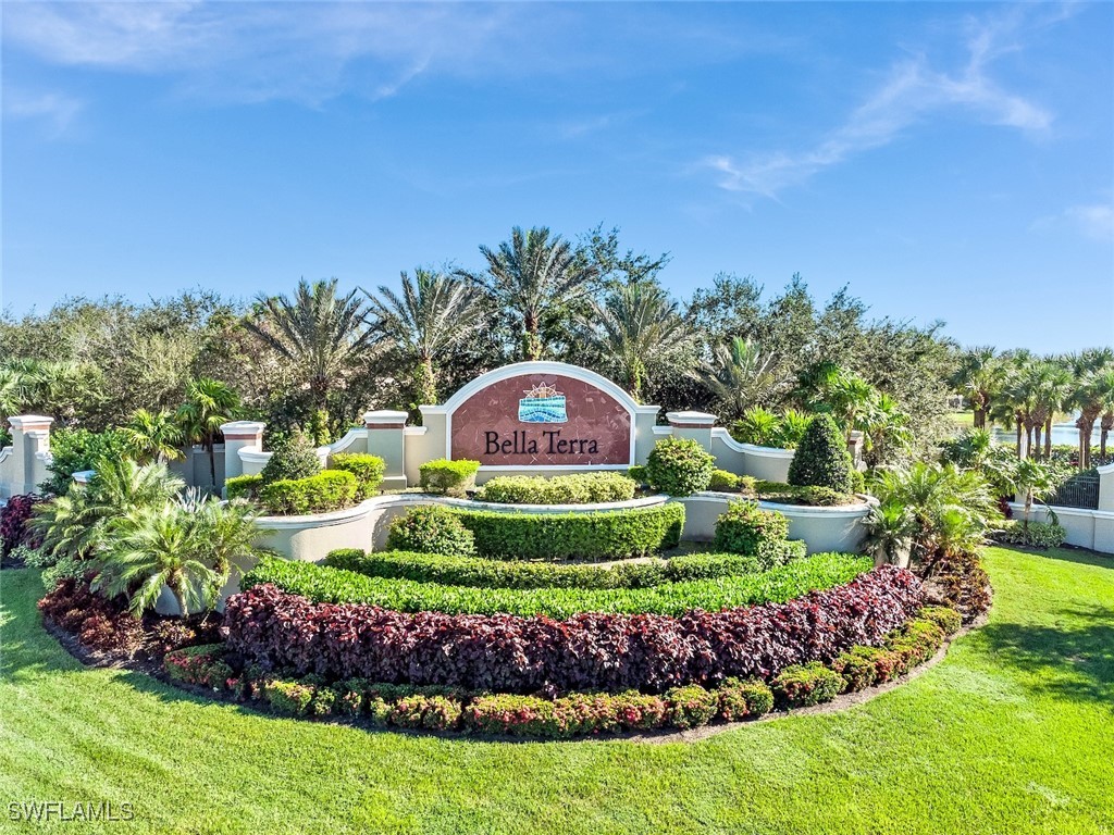 2 Bed Waterfront Home for Sale in Bella Terra, FL, $269,500 — photo 36
