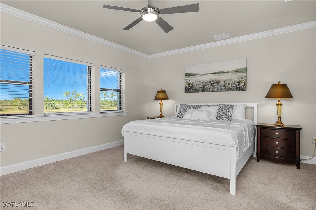 5 Bed Pool Home for Sale in Estero, photo 36