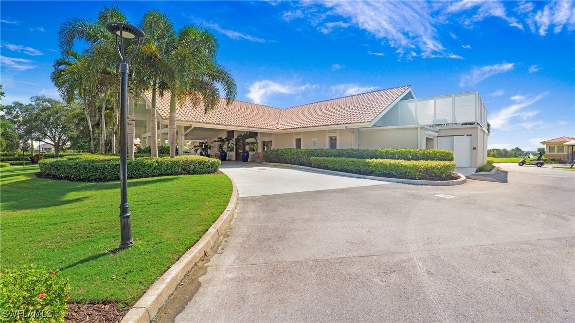 2 Bed Waterfront Home for Sale in Naples, FL, $599,900 — photo 36
