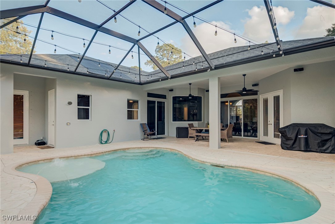 4 Bed Pool Home for Sale in Naples, photo 36