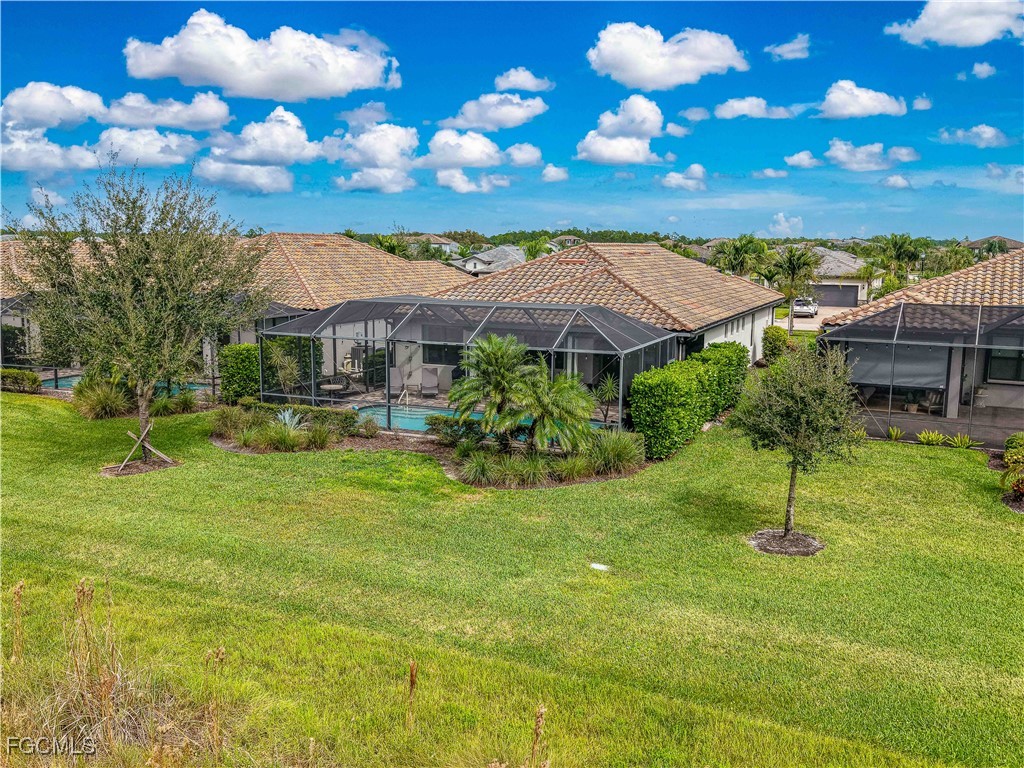 3 Bed Pool Home for Sale in Estero, FL, $649,000 — photo 36