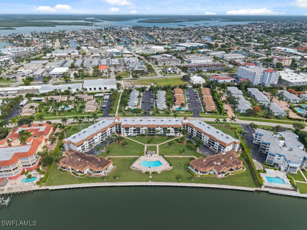 2 Bed Waterfront Home for Sale in Marco Island, FL, $549,000 — photo 36