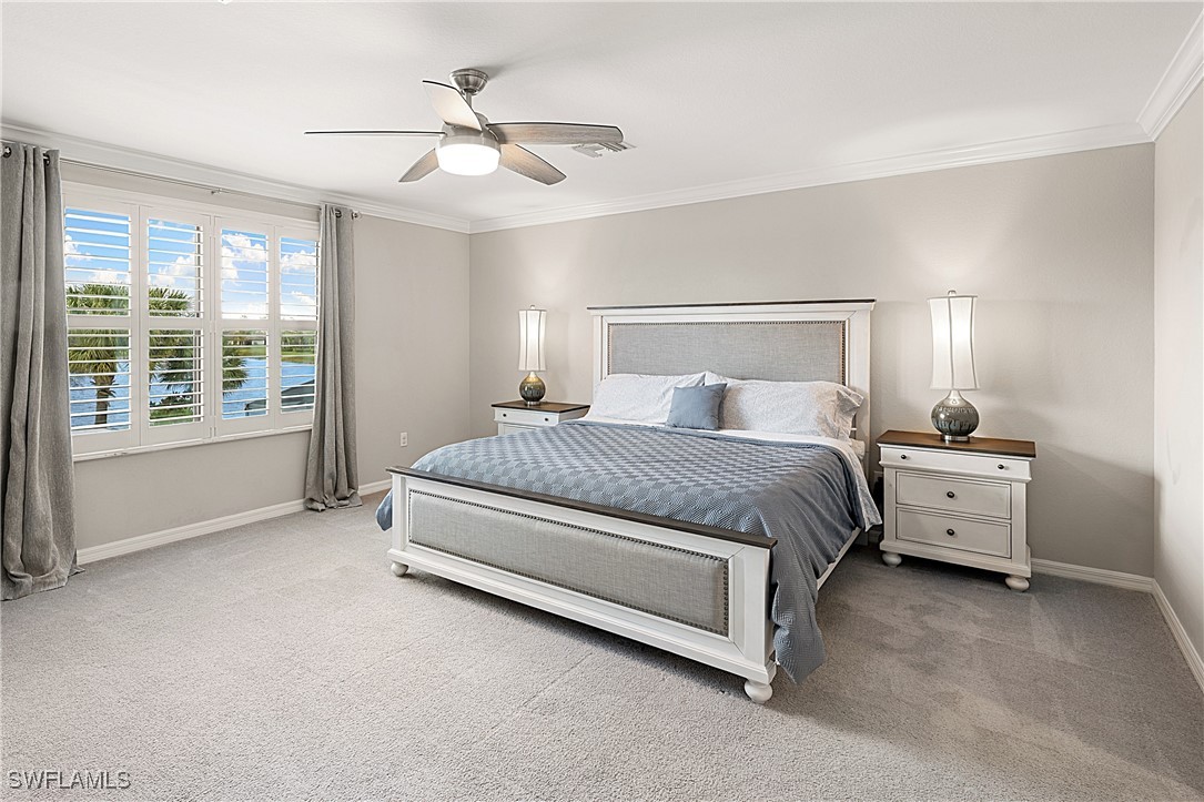 5 Bed Waterfront Home for Sale in Estero, photo 36