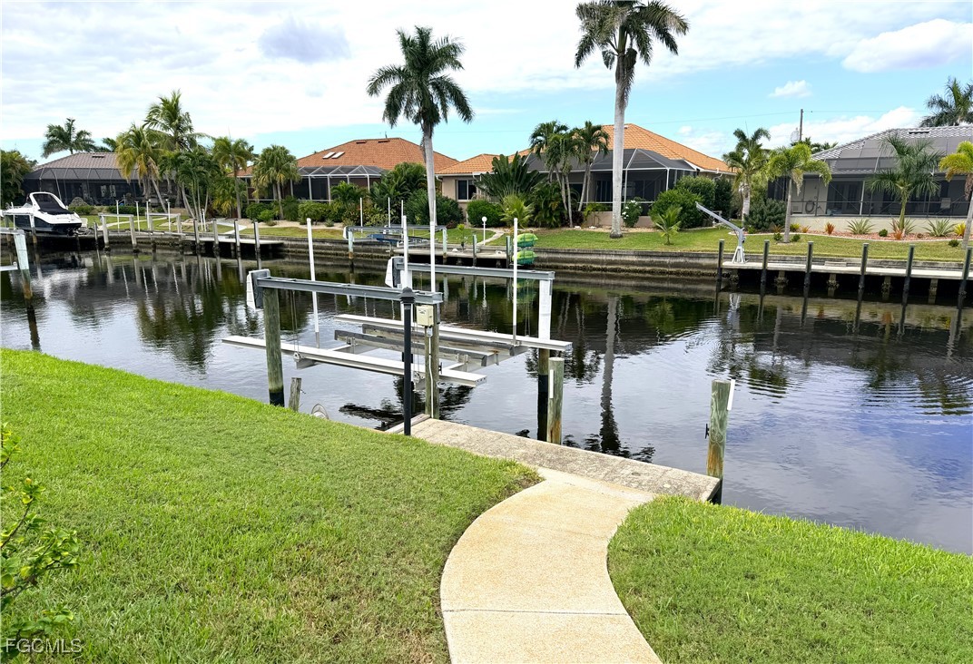 3 Bed Pool Home for Sale in Burnt Store Isles, photo 36