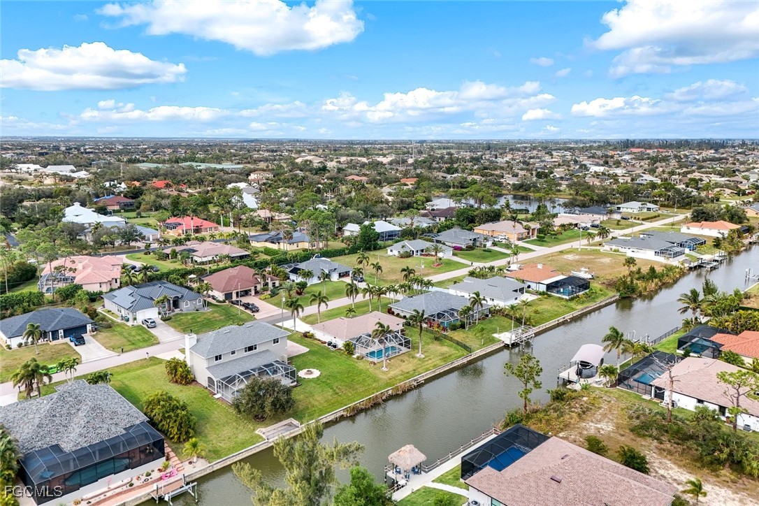 3 Bed Pool Home for Sale in Cape Coral, FL, $450,000 — photo 36