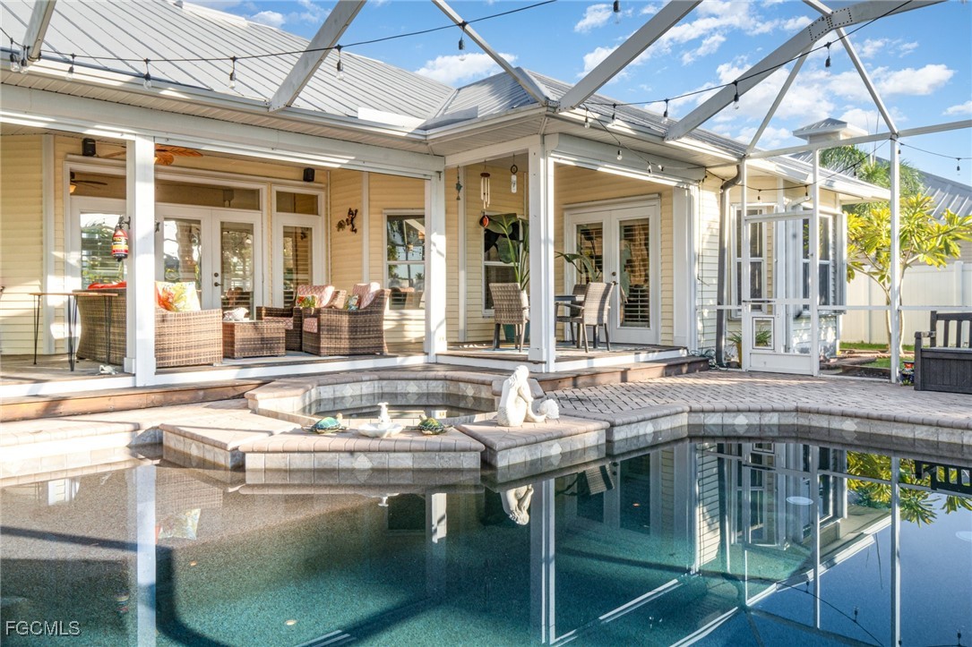 4 Bed Pool Home for Sale in Caloosa Creek, FL, $799,000 — photo 36