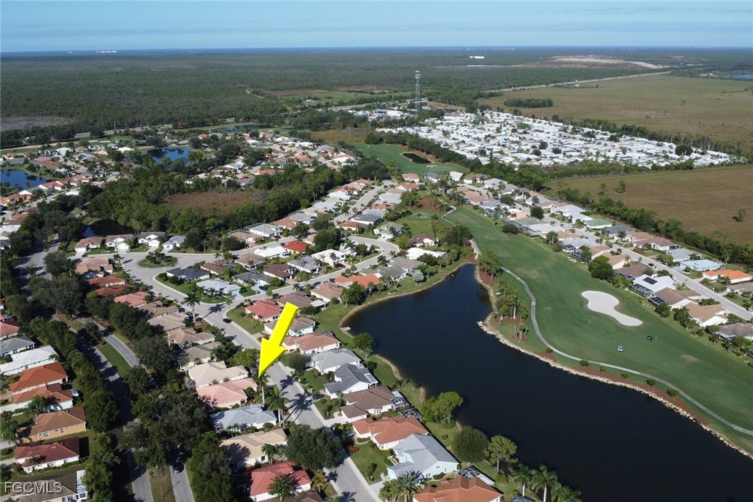 2 Bed SingleFamilyResidence for Sale in North Fort Myers, FL — photo 36