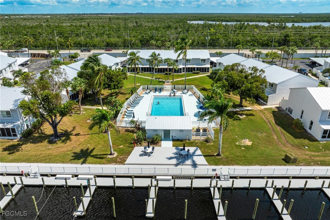 2 Bed Waterfront Home for Sale in Boardwalk Caper, photo 36