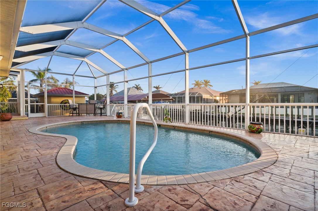 3 Bed Pool Home for Sale in St James City, FL, $820,000 — photo 36