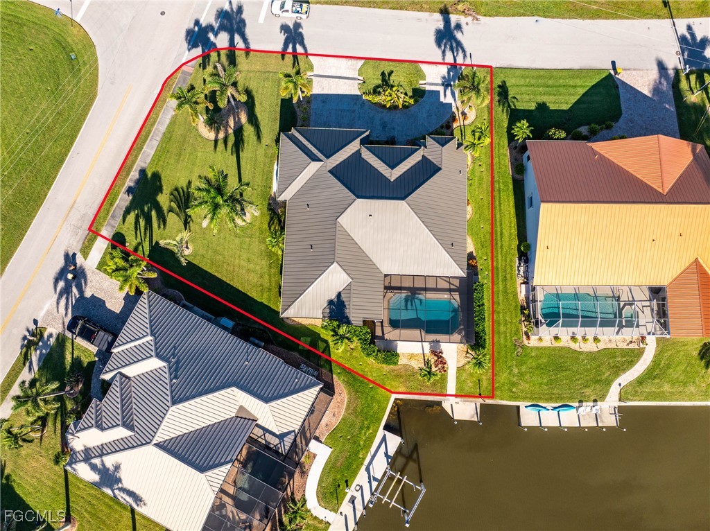 3 Bed Pool Home for Sale in Punta Gorda Isles, photo 36