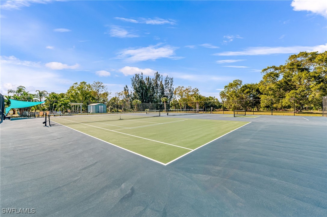 2 Bed ManufacturedHome for Sale in Naples, FL, $159,000 — photo 36