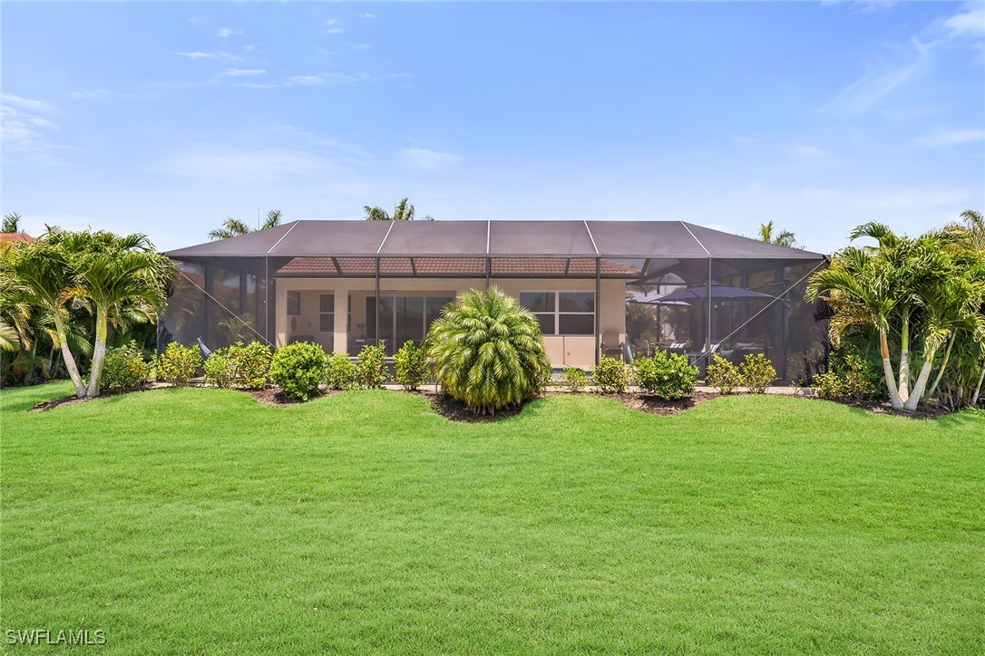 3 Bed Pool Home for Sale in Naples, FL, $899,000 — photo 36