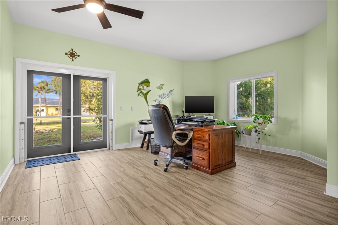 3 Bed Pool Home for Sale in St James City, FL, $1,150,000 — photo 36