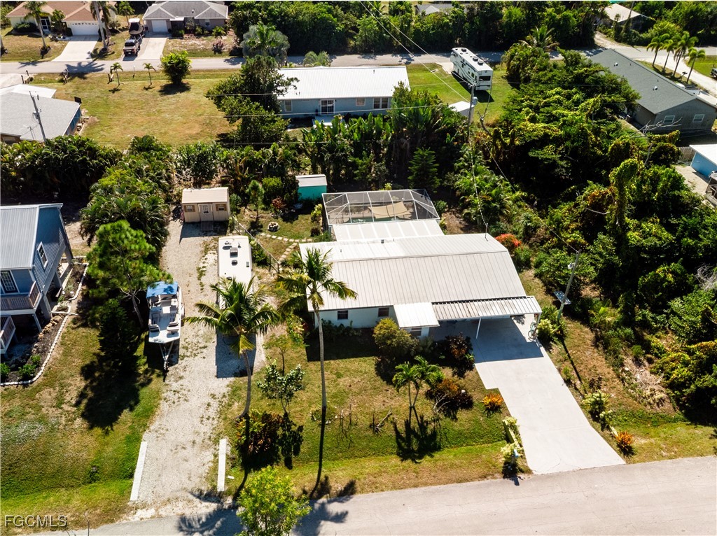 2 Bed Pool Home for Sale in Pine Island Ridge, FL, $358,000 — photo 36