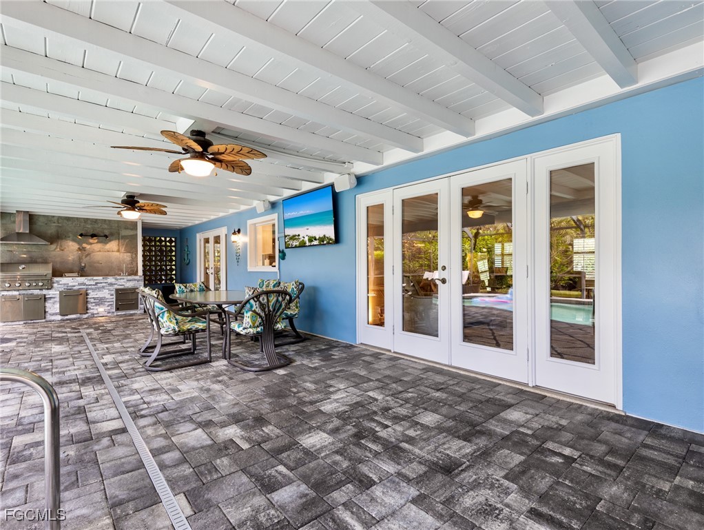4 Bed Pool Home for Sale in Sunset Cove, FL, $1,149,000 — photo 36