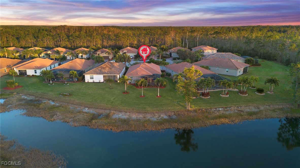3 Bed Waterfront Home for Sale in Bella Terra, FL — photo 36