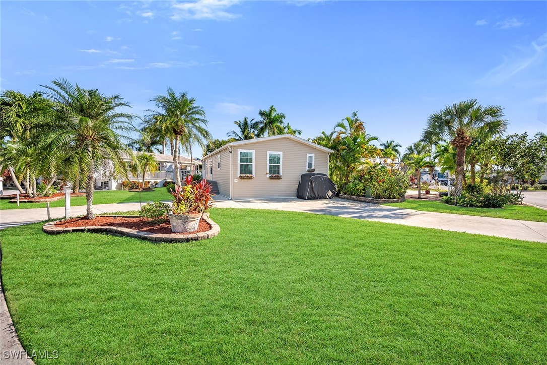 2 Bed Waterfront Home for Sale in Silver Lakes, FL, $349,000 — photo 36