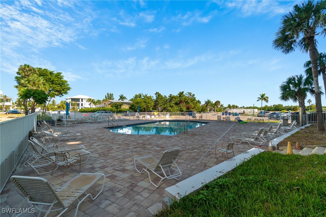 1 Bed Waterfront Home for Sale in Bonita Beach, photo 36