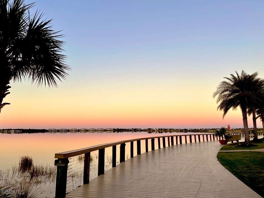 2 Bed Waterfront Home for Sale in Punta Gorda, FL — photo 36