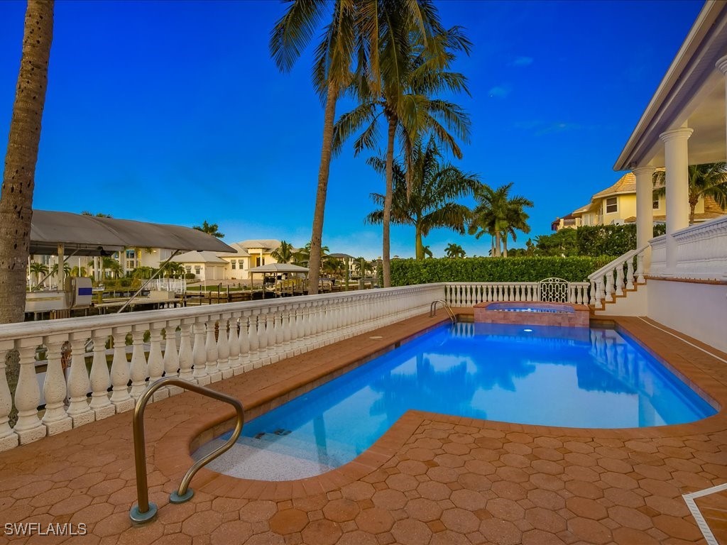 5 Bed Pool Home for Sale in Conners, photo 36