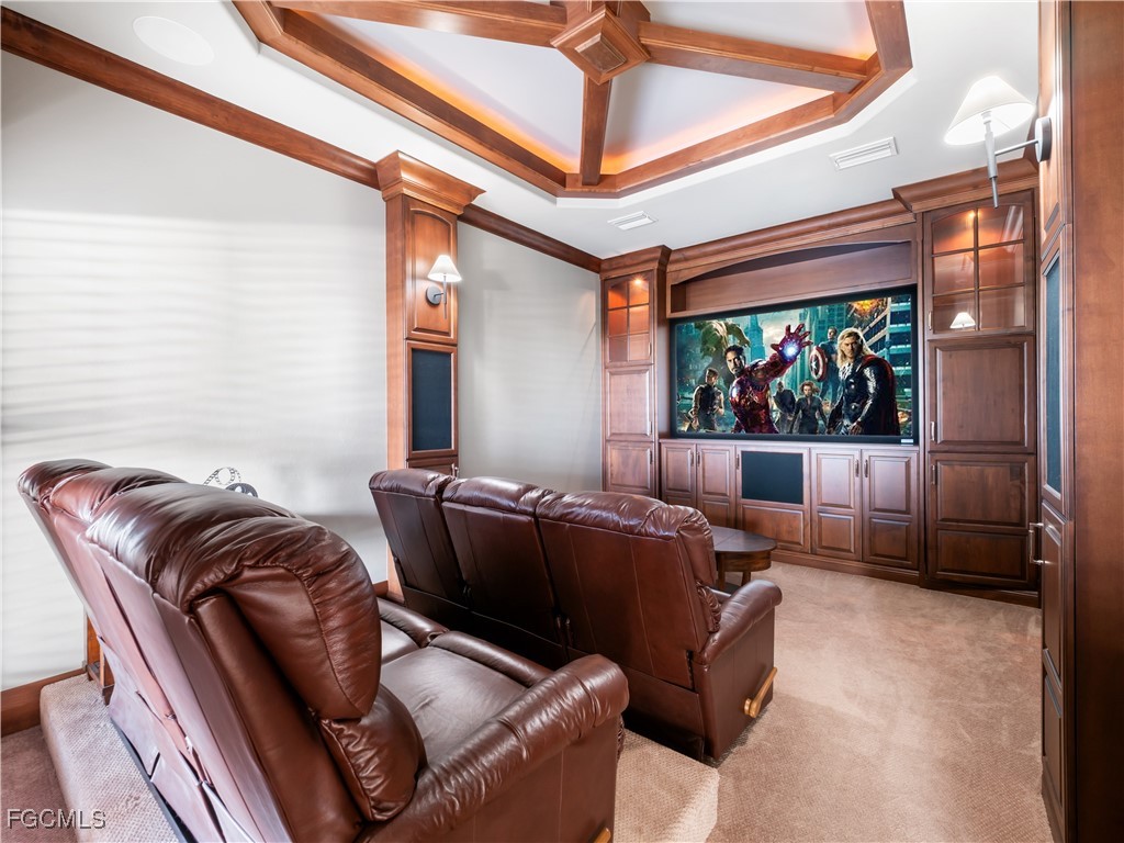 4 Bed Pool Home for Sale in Cape Coral, FL, $3,489,000 — photo 36