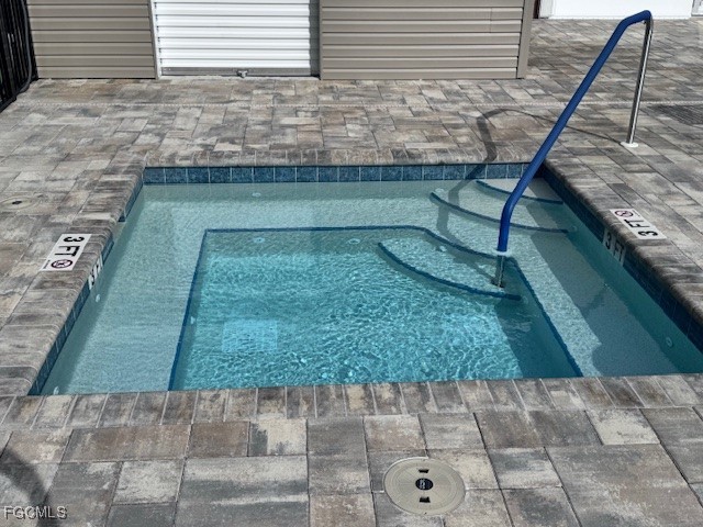 2 Bed ManufacturedHome for Sale in Old Bridge Village, FL — photo 36