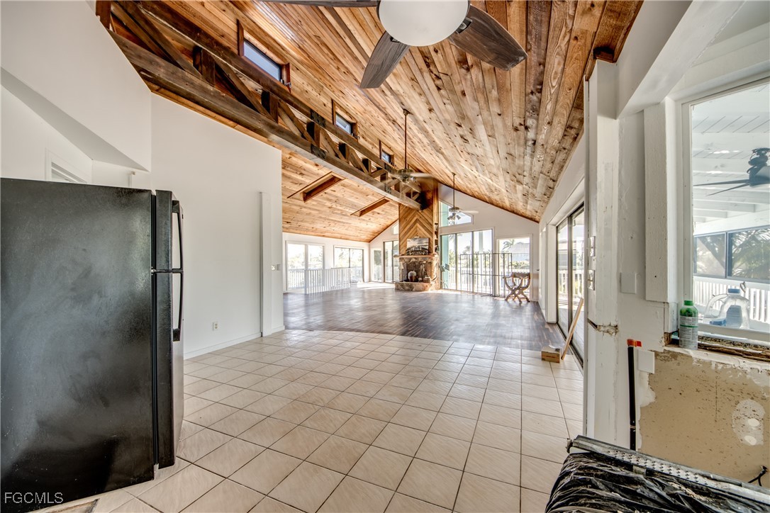 1 Bed Waterfront Home for Sale in Bayview Acres, FL — photo 36