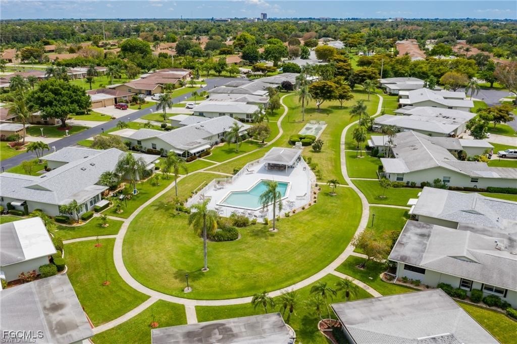 2 Bed Attached for Sale in Fort Myers, photo 36