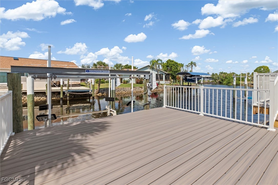 3 Bed Waterfront Home for Sale in Punta Gorda, photo 36