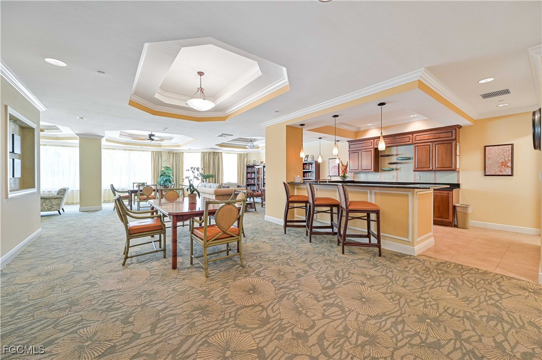 2 Bed Waterfront Home for Sale in Waterside At Bay Beach, FL — photo 36