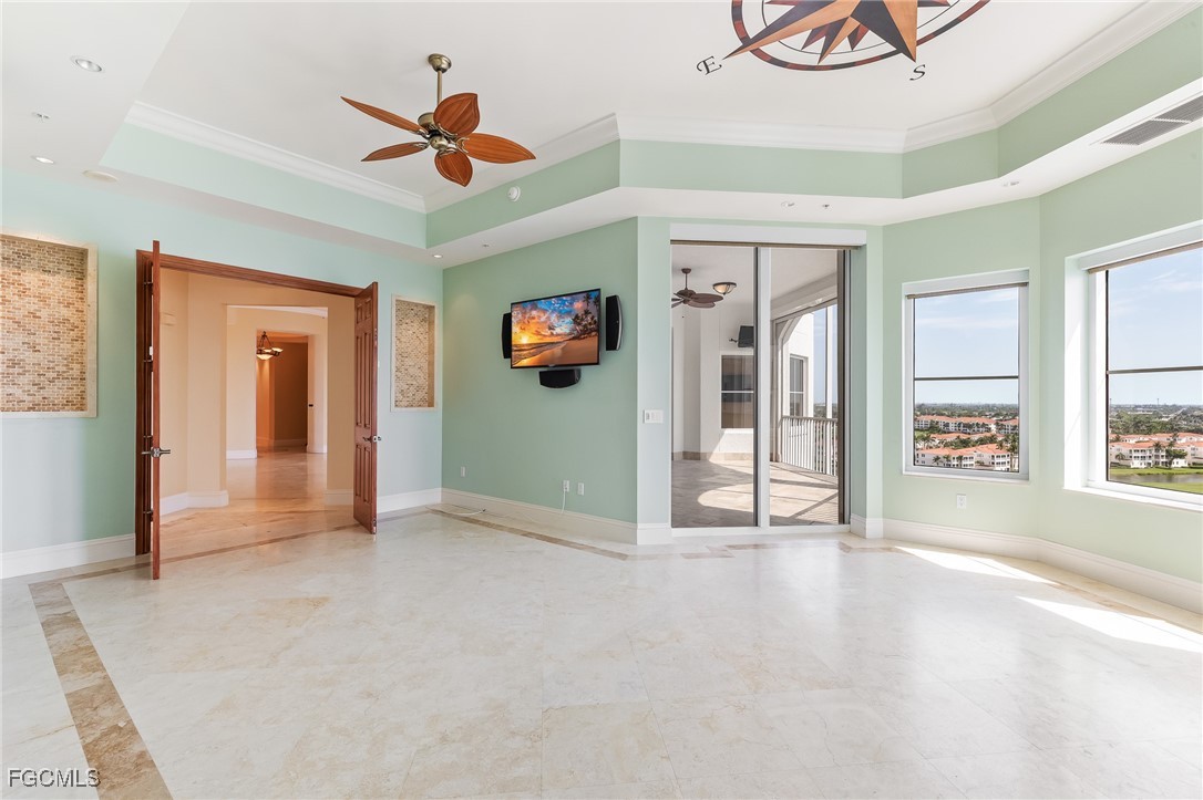 3 Bed Waterfront Home for Sale in Fort Myers, FL, $1,739,000 — photo 36