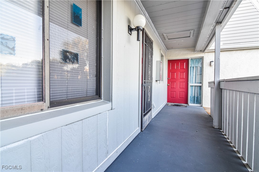 2 Bed Condominium for Sale in North Fort Myers, FL, $143,000 — photo 36